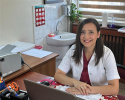 Asç. Gizem ÖZKAN KURT