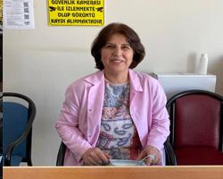 Yrd. Per. Şaduman KAYA